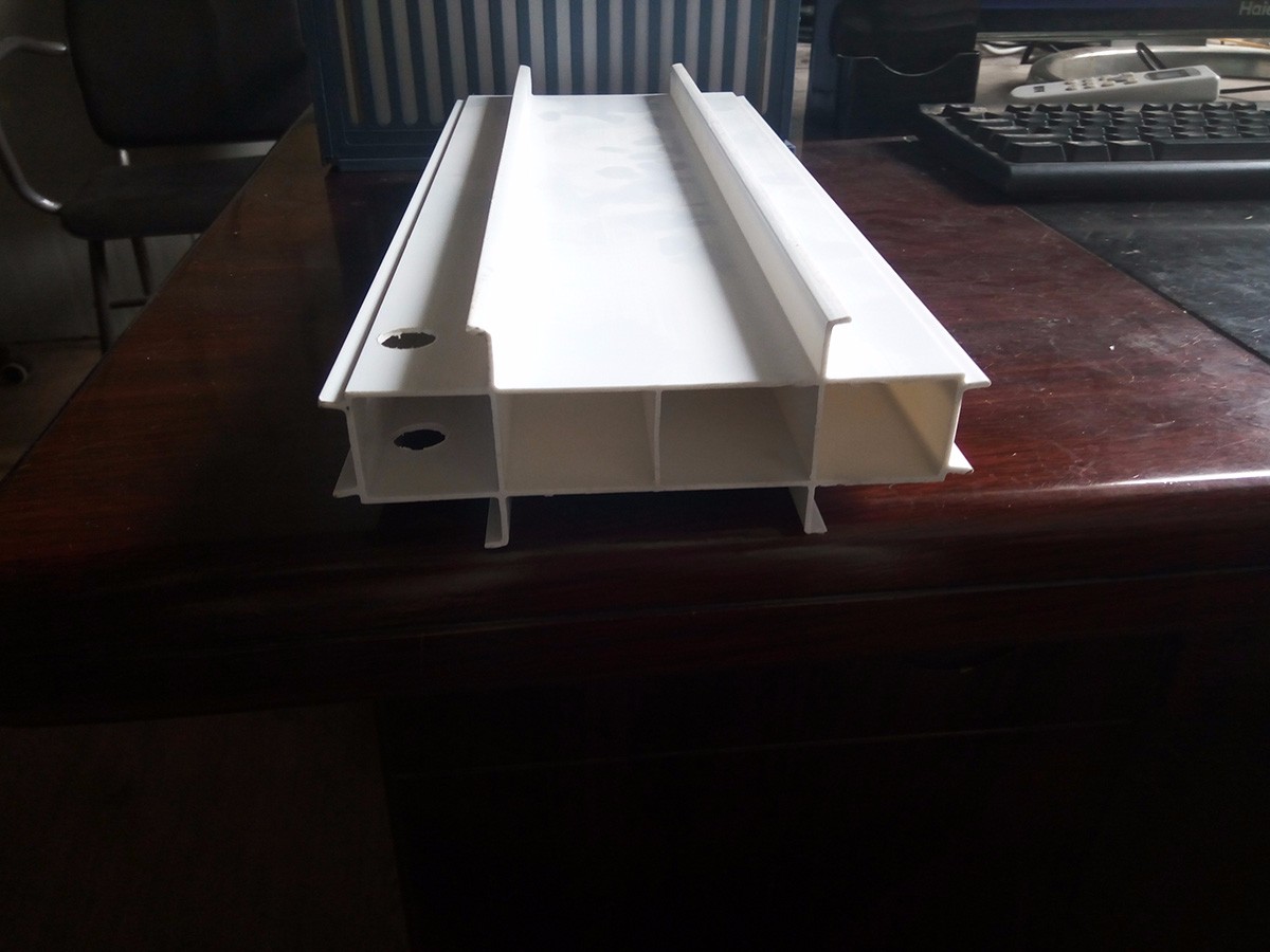 北海立面拉缝板 (1)150MM宽拉缝板